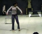 marseille objectif danse