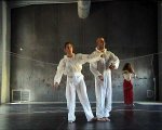 Marseille objectif danse