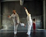 Marseille objectif danse