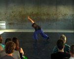 marseille objectif danse