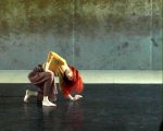 marseille objectif danse