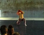 marseille objectif danse