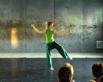 marseille objectif danse