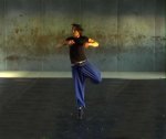 marseille objectif dansE